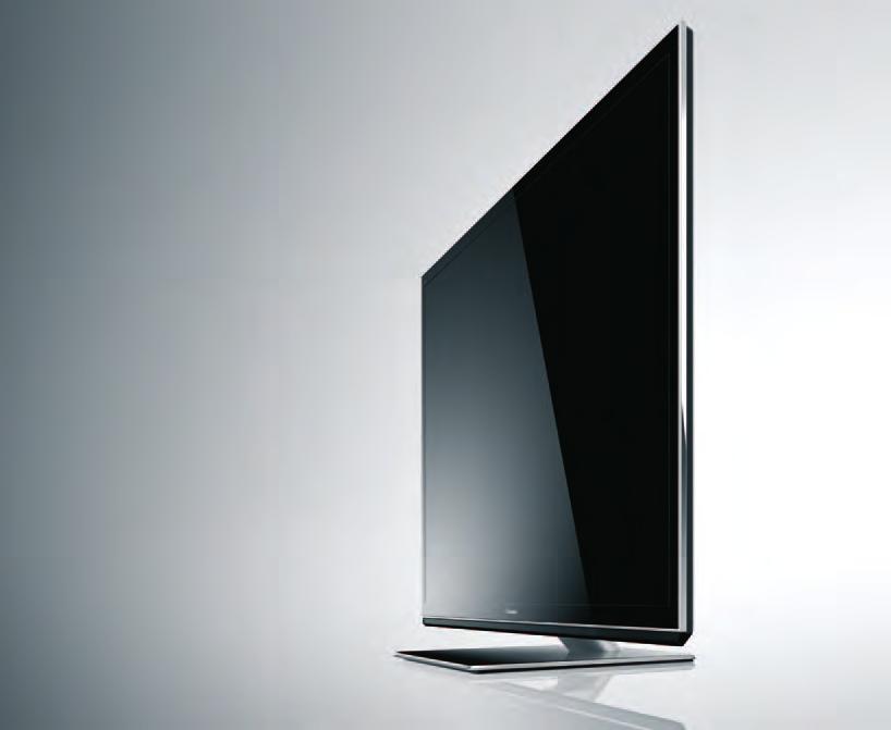Plasma GT50 Series 42" 50" screen sizes The best just got better the Panasonic TX-P50GT50B is the TV to beat in 2012 TX-P50GT50B, What HiFi?