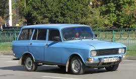 AZLK AZLK was a Russian automobile factory (Moscow), the maker of the Moskvitch brand.