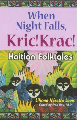 In English, Haitian-Creole and French. ISBN: 0-96996-710-1 Catalog number: B055 $11.