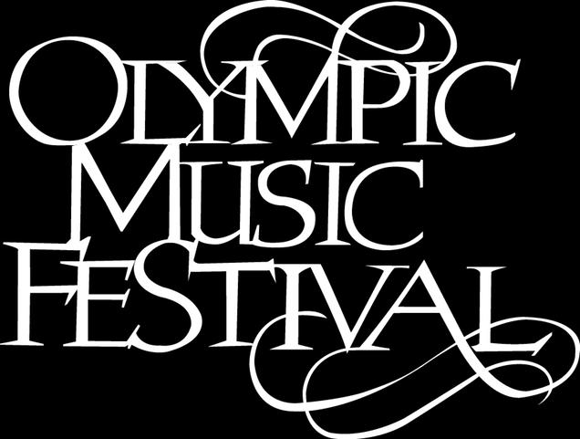 Julio Elizalde artistic director JULIO ELIZALDE ANNOUNCES THE 2015 OLYMPIC MUSIC FESTIVAL SUMMER SEASON PRESS RELEASE FOR IMMEDIATE RELEASE: Tuesday, February 17, 2015 Quilcene, WA - The Olympic