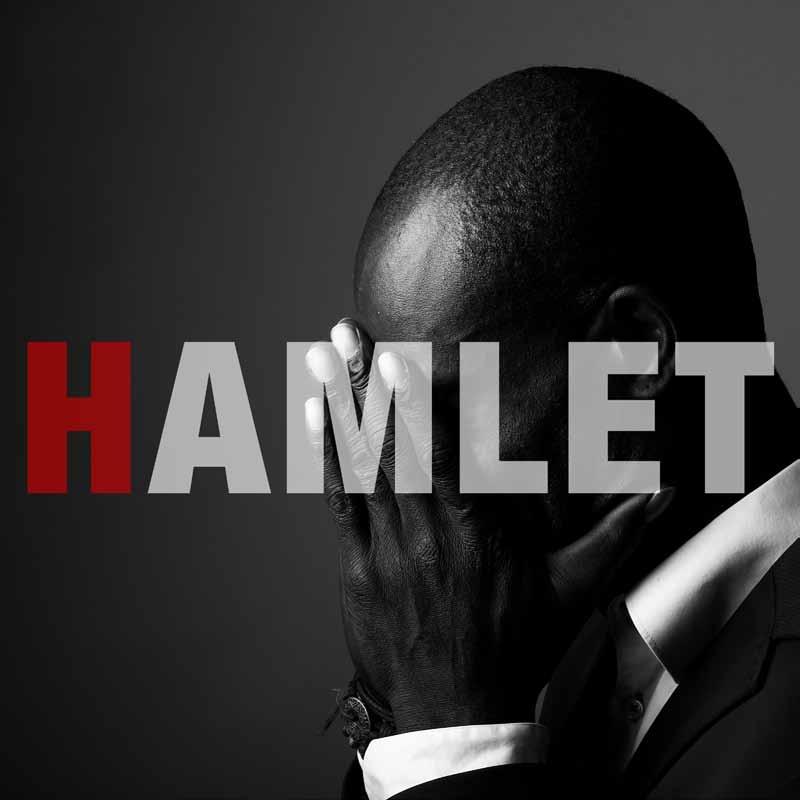 Hamlet July 18 August 17 by William Shakespeare Directed by Dawn McAndrews In the wake of his father s abrupt death, Hamlet returns home to find his personal and political world turned upside down