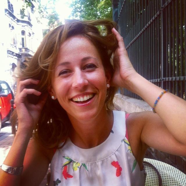 Introducing a new member of the EAMTS board Reka was born in Budapest in 1983 in Hungary. She holds a master degree in Social Policy and has recently joined the EAMTS board.