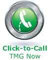 Call TMG if you need to organise repair and/or calibrate your unit.