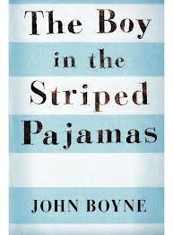 Title: The Boy in the Striped Pajamas Author: John Boyne Publication Date: 2006 Genre: Fable/ Historical Fiction Recommended Grade Range: 6-12 The setting of The Boy in the Striped Pajamas is in