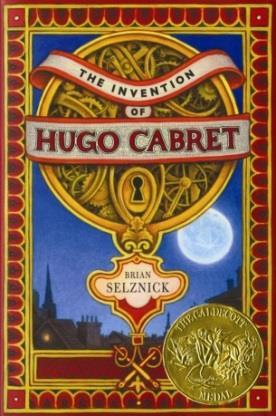 Title: The Invention of Hugo Cabret Author: Brian Selznick Illustrator: Brian Selznick Publication Date: January 2007 Genre: Historical Fiction Recommended Grade Range: 4-7 The setting of The