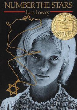 Title: Number the Stars Author: Lois Lowry Illustrator: Lois Lowry Publication Date: 1989 Genre: Historical Fiction Recommended Grade Range: 6-9 The story takes place in Copenhagen, Denmark during