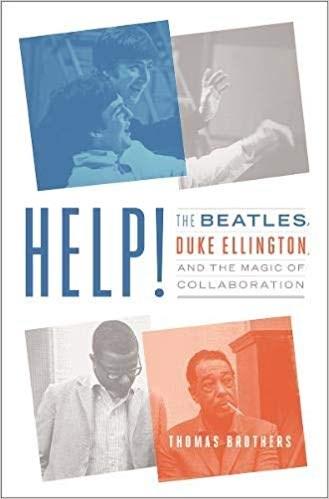 Here s an interesting new book by Thomas Brothers that may stir up some talk in the jazz world.