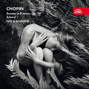 SU 4030-2, Chopin, Sonata in B