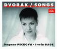 SU 3437-2, Dvorák Songs, Dagmar