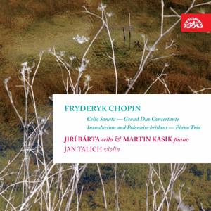 Concertos 1 and 2 Czech Philharmonic