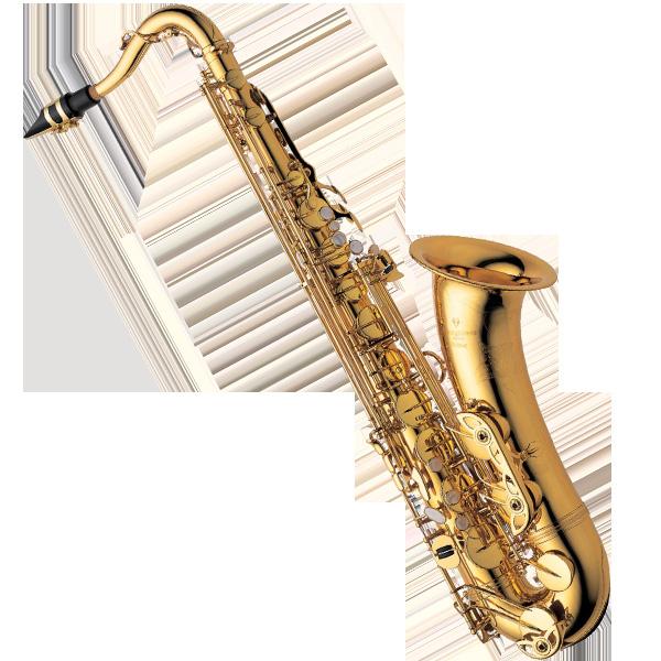 The alto saxophone provides the essentials in percussion equipment to achieve the ultimate sound and