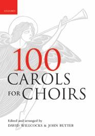 56 lexibly scored carols new arrangements o traditional carols and modern avourites Brand new carols