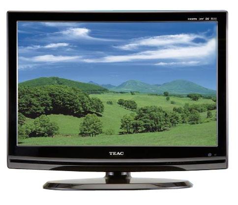 LCDV3255HD 32 HD Wide Screen