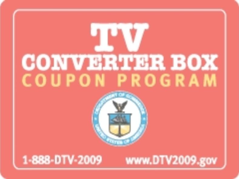 The Coupons Apply: Web, Mail, or Toll-free for $40 Gift Card 22.5 million coupons ($900 meg) 5.6 Meg ordered (as of Feb. 20) Once gone, 12.