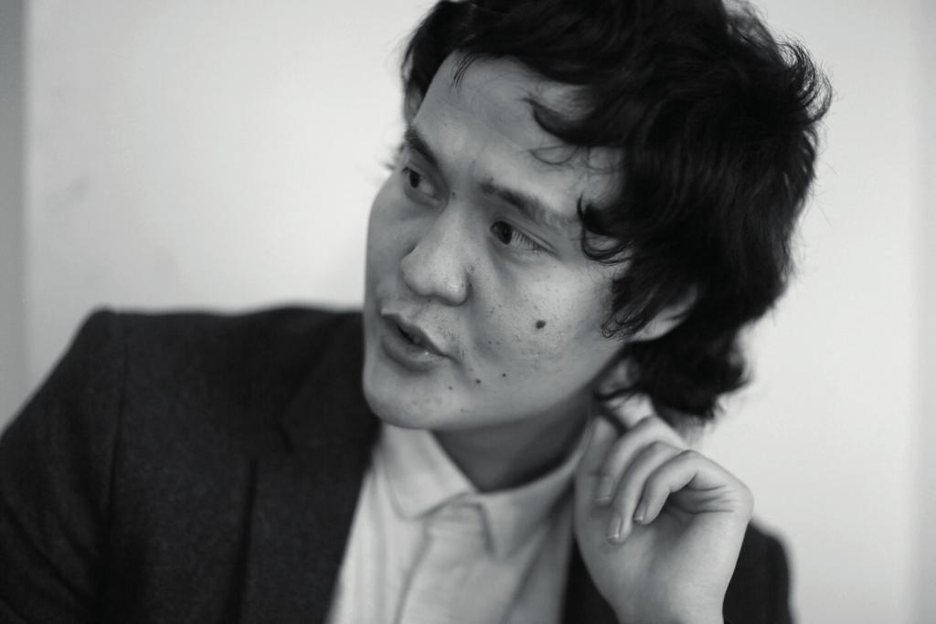 BIOGRAPHY Born in 1984 in Alga Province in Kazakhstan, Emir Baigazin studied at the Kazakh National Academy of Arts in Almaty, with the specialty of film direction and cinema.