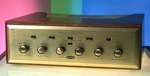 14 Tape Player Orrtronic P100 Bought new in
