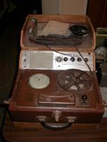 15 Power Supply Western Electric?