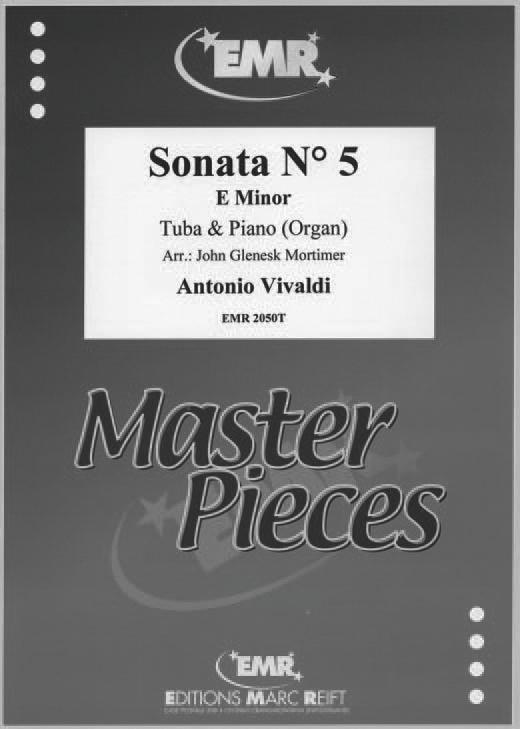 B Bass & Piano (Organ) (Fortsetzung - Continued - Suite) EMR 293V SENAILLE, J.B. Andante & Allegro Spiritoso 4+ Bq EMR 8504 TAILOR, Norman Elegy (5) 3 Bq EMR 8504 TAILOR, Norman Hymn To Life (5) 3 Bq