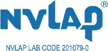 Report of Test LLIA000536-002 Integrating Sphere Report Performance Summary Voltage Current Power Frequency Power Factor