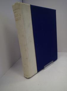 CONDITION: Good BINDING: Hardcover SIZE: 8vo - over 73/4" - 93/4" Tall NOTES: Pale blue cloth boards with black lettering to spine. Spine very slightly faded.