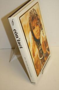 011224 12 TITLE: Contact Annual Of Photographers PUBLISHED: Elfande Art Publishing 1989 EDITION: 6th BOOK CONDITION: Good Plus JACKET CONDITION: No Jacket BINDING: Hardcover SIZE: 4to - over 9 3/4" -