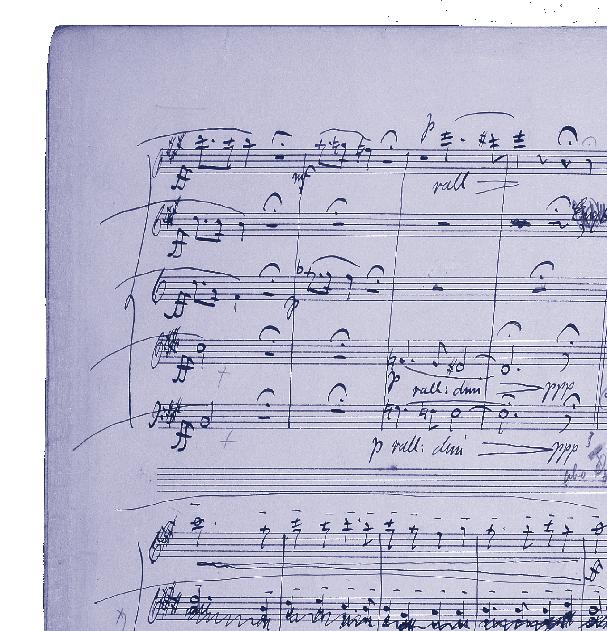 2. Paul Hindemith: Kleine Kammermusik op. 24 or György Ligeti: 6 Bagatellen 3. Two movements from Arnold Schönberg: Quintet op. 26 3 rd round 1. A work of the ensemble s choice 2.