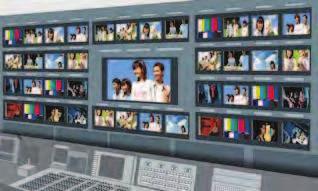 TV/Video Production Ideal for Use in a Broadcast