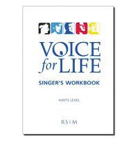 They address each topic of Voice for Life systematically, in terms that users will easily