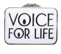 choral resources within Voice for Life.
