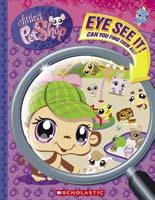 17. I Spy Game A fun and engaging