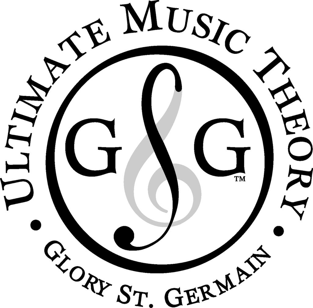Ultimate Music Theory Certification Course Glory St.