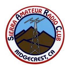 Sierra Amateur Radio Club Membership Application Please fill this out. It is used to make the club roster and newsletter mailing list. This form must accompany all membership payments.