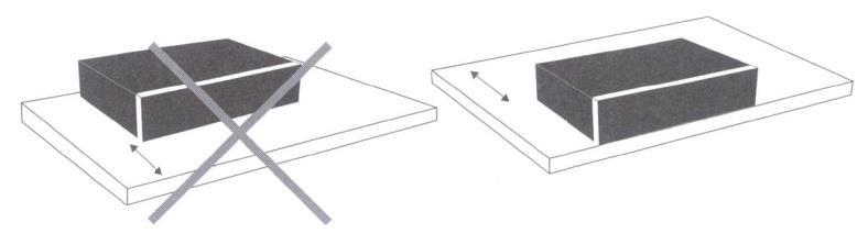 1 Installing the set-top box 1. Placement: The set-top box should be placed near your TV and your greenmulti socket.
