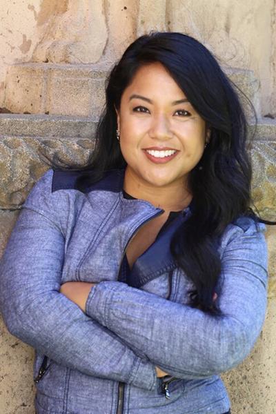 JESCA PRUDENCIO TO DIRECT VIETGONE San Diego Repertory Theatre has announced their 2017-2018 season and MFA Directing alumnus Jessica Prudencio will be directing Qui Nguyen's Vietgone.