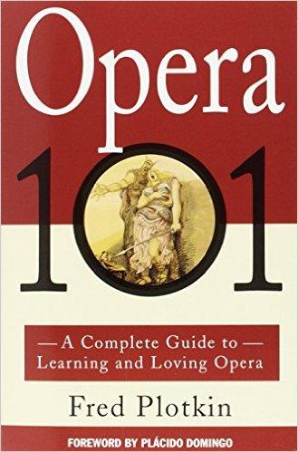 Opera 101: A