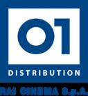 distribution agreement with RAI Cinema 2014