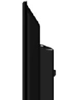 DW-42KF D LED TELEVISION 42 ( Full HD ) ATSC & Clear QAM 55000 : Contrast Ratio 250cd/m 2 Brightness 920 x 080(FHD) Resolution 3 x HDMI TM Interface USB Slot ( JPEG, MP3, MOVING)