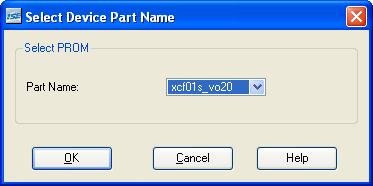 Odpre se okno Določi novo konfiguracijsko datoteko (Assign New Configuration File), v katerem izberemo našo datoteko s končnico *.mcs in kliknemo Odpreti (Open) (slika 3.34). Slika 3.
