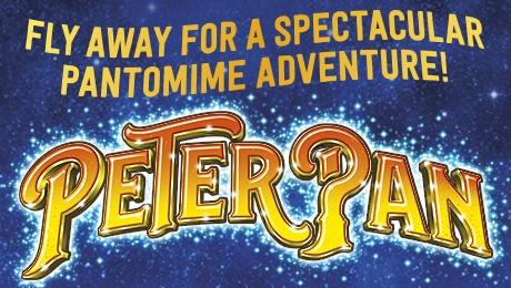 With amazing flying effects, barrels of laughter, fairy dust, and magic, join Peter and the lost boys and set sail in the ultimate pirate pantomime adventure, complete with all the ingredients