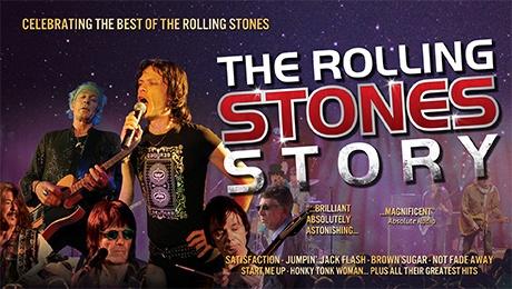 After several years of planning and rehearsing i am delighted to confirm that the eagerly anticipated musical The Rolling Stones Story is about to have a very Limited Tour of the UK before