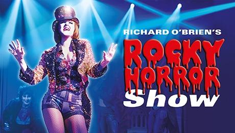 It gives me great pleasure to confirm that since Richard O Brien s original conception over 40 years ago, one of the worlds greatest musicals is back with a fantastic new production and will have a