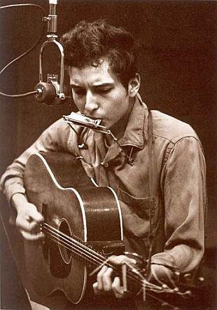 Pop (Counterculture) 1960s Folk Revival Woodie Guthrie Joni Mitchell Bob Dylan Joan Baez Traditional folk instruments were used: Voice, acoustic guitar, harmonica, Appalachian dulcimer.
