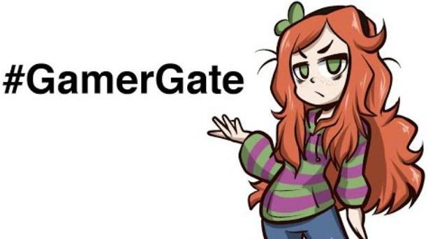 Gamergate controversy A coordinated campaign of harassment in the online world. It started with a blog post by an ex-boyfriend of independent game developer Zoe Quinn, alleging sexual improprieties.