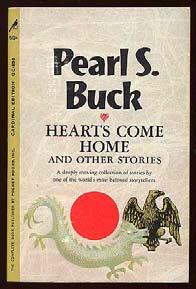 New York: Pocket Books (1967). First paperback edition. Very good plus. A collection of short stories. #81867... $15 (BUCK, Pearl S.) HARRIS, Theodore F. in consultation with Pearl S. Buck. Pearl S. Buck: A Biography.