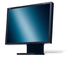 LCD flat screens LCD monitors normally use a backlight with defined lighting characteristics. Colors are generated by filtering this light source with liquid crystal filters.