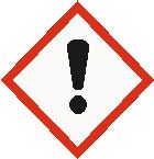 Componente periculoase ce trebuie să fie specificate pe etichetă: Oxiclorura de cupru Iprovalicarb Cuvânt de avertizare: Atenţie Fraze de pericol H H302 H319 H410 EUH401 Fraze de precauţie P280 P301