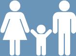 FAMILY CHANNEL FAMILY DAS HAUS BUNTE DAS KOCHREZEPT FREUNDIN MEIN SCHÖNER GARTEN SUPERILLU WOHNEN & GARTEN LISA DONNA-MAGAZIN This combination is ideally suited to reach household leaders (%).