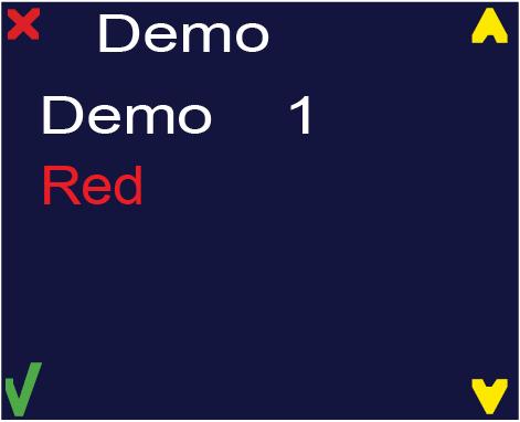 DEMO in this menu, select the following demo scenes: Demo 1- Demo 2- Demo 3- Demo 4- Demo 5- Demo 6- Demo 7- Demo 8- Demo 9- Demo 10- Demo 11- Demo 12- Demo 13- Demo 14- Demo 15- Demo 16- Demo 17-