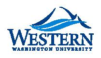 Western Washington University Western CEDAR WWU Graduate School Collection WWU Graduate and Undergraduate Scholarship Fall 2018