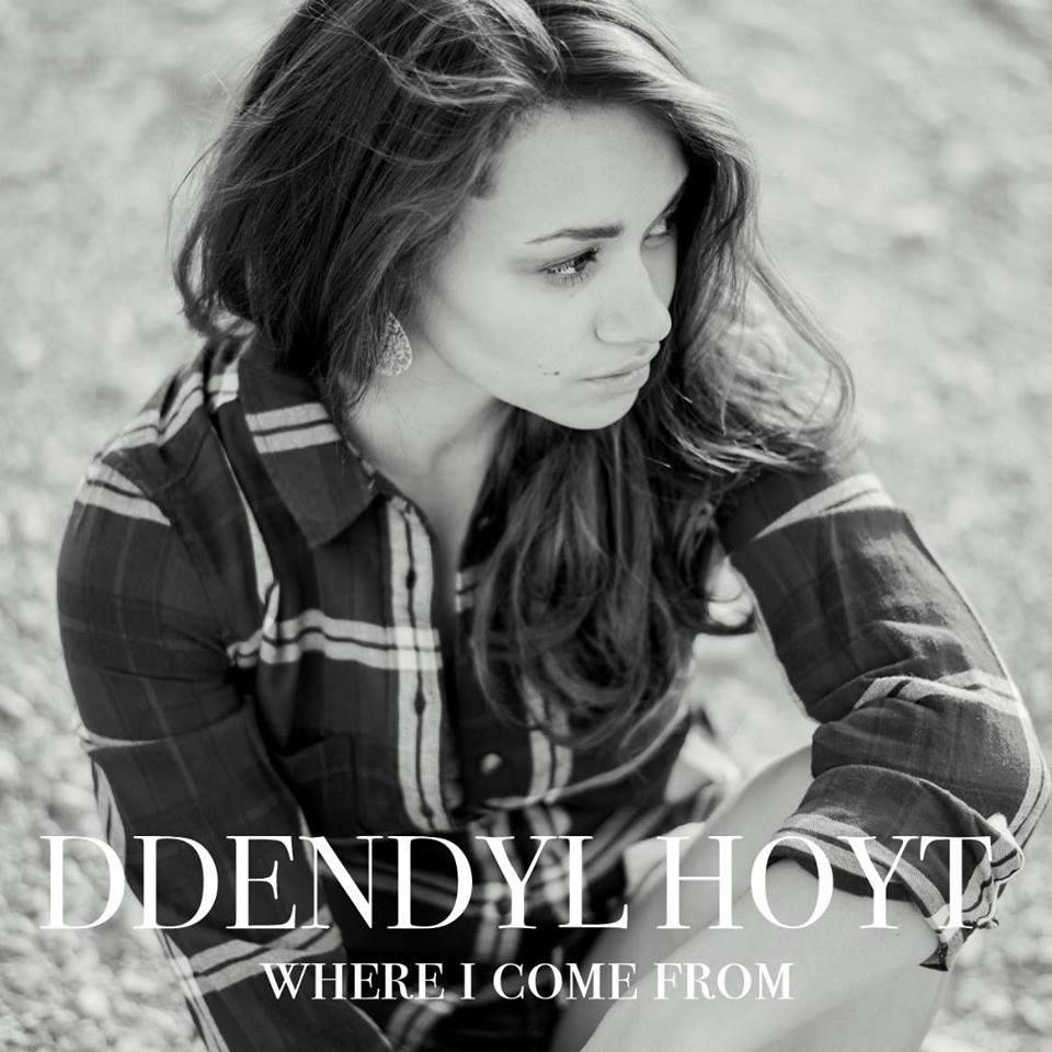 Ddendyl s compelling voice and emotional storytelling, make for an authentic musical mix of country, blues, and rock and roll.